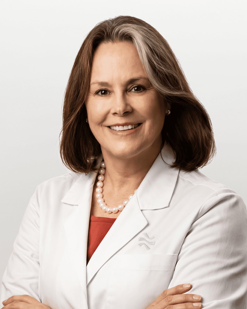 Rutledge FORNEY Headshot