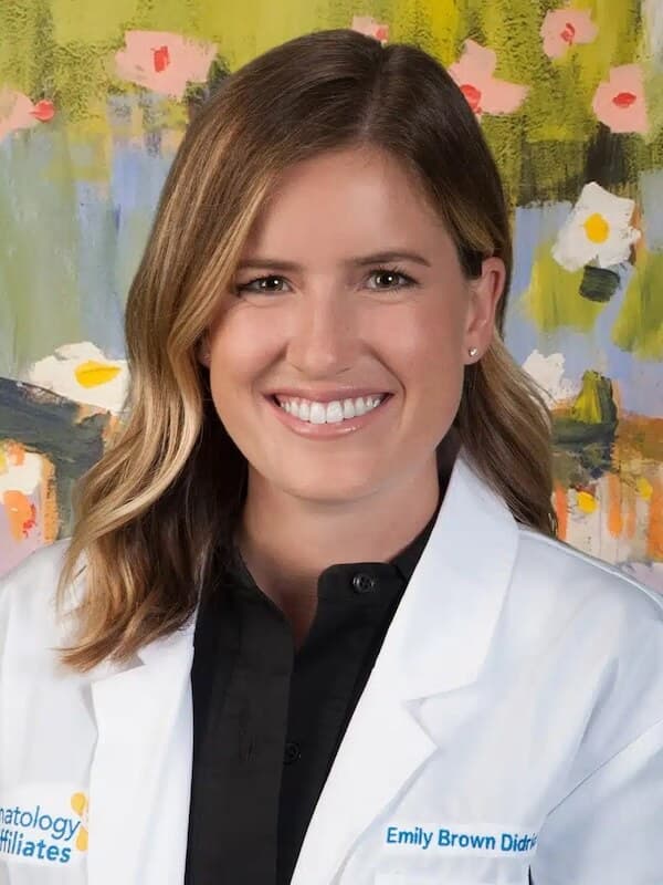 EMILY DIDRICK Headshot