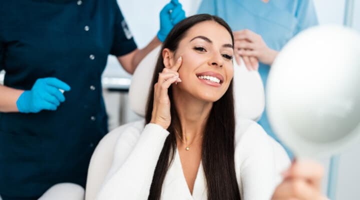 BOTOX® for Migraine Relief: What You Need to Know