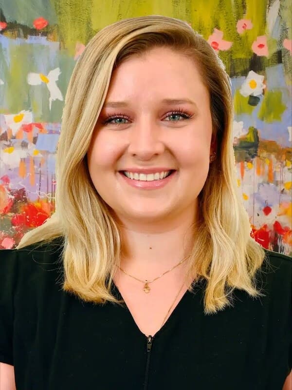 Sadie Colan Headshot